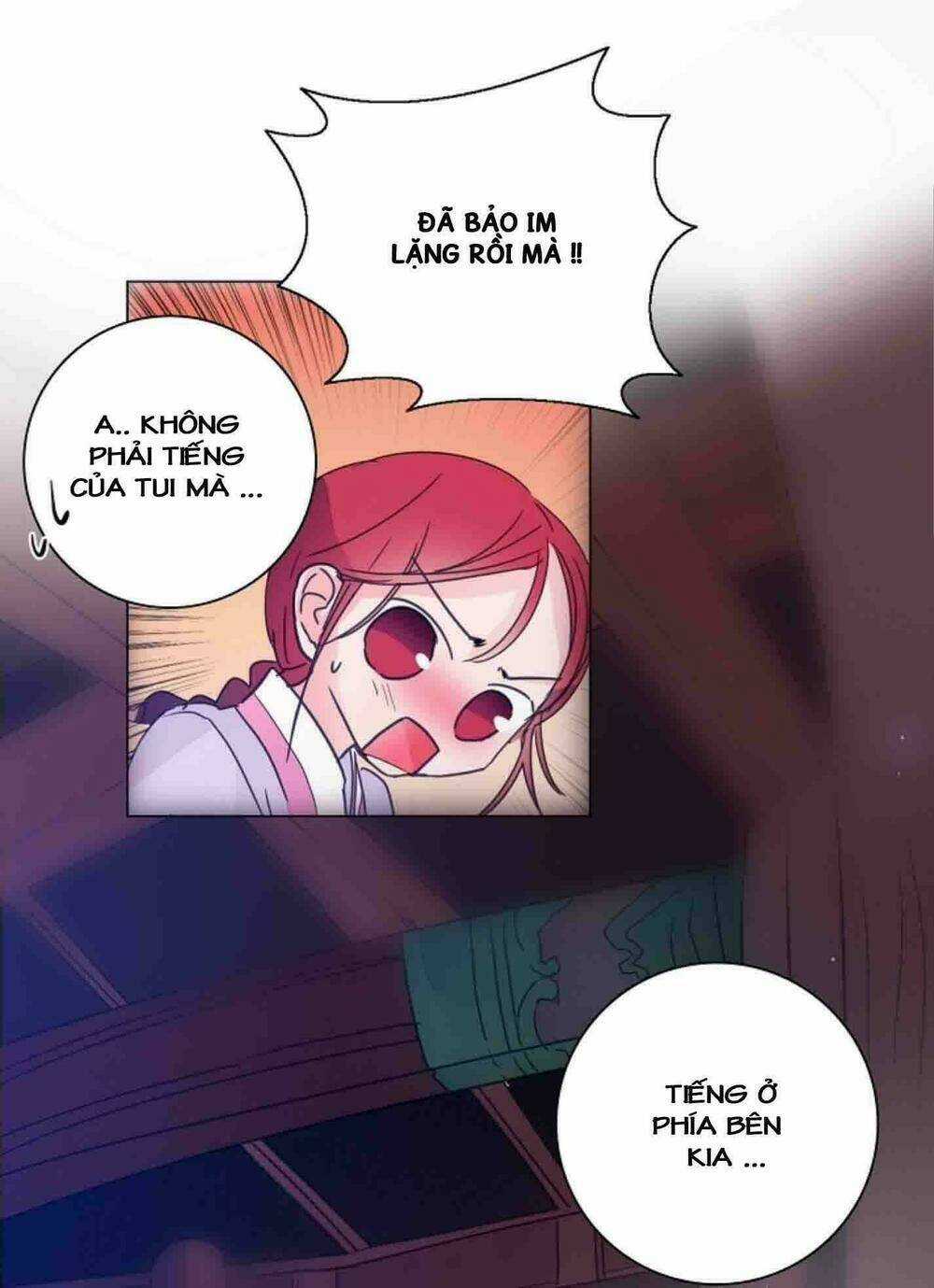 Chae Hong Sa - Chapter 20 - Trang 30