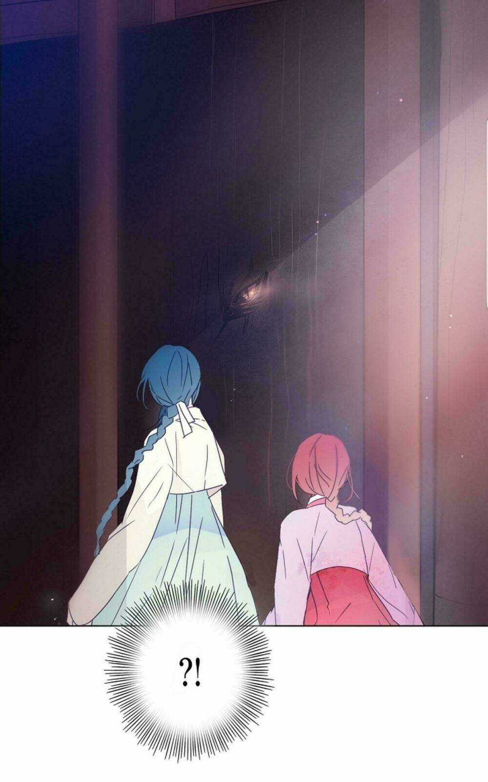 Chae Hong Sa - Chapter 20 - Trang 31