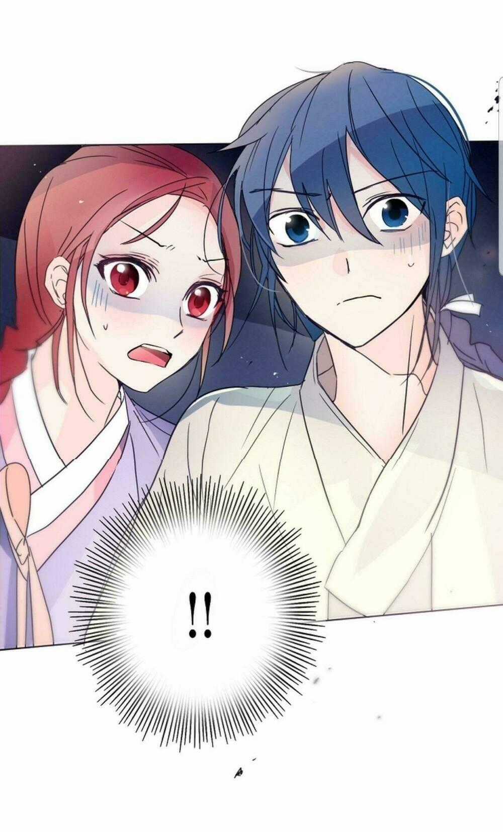 Chae Hong Sa - Chapter 20 - Trang 33