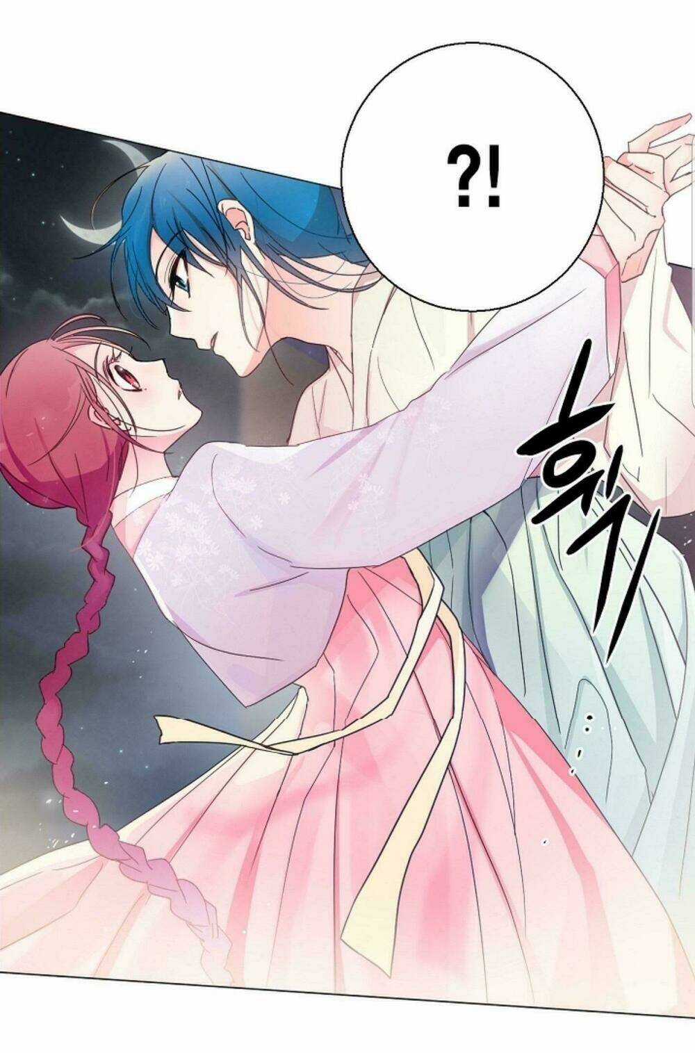 Chae Hong Sa - Chapter 20 - Trang 5