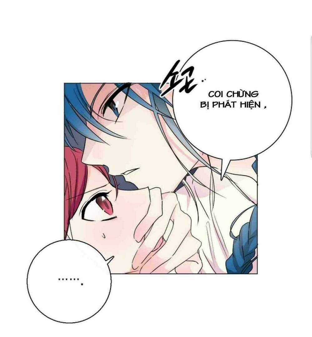 Chae Hong Sa - Chapter 20 - Trang 7