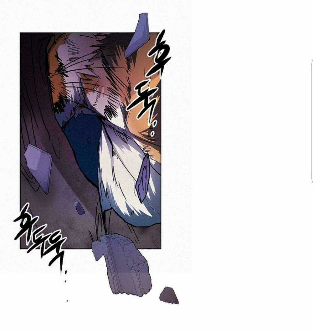 Chae Hong Sa - Chapter 21 - Trang 11