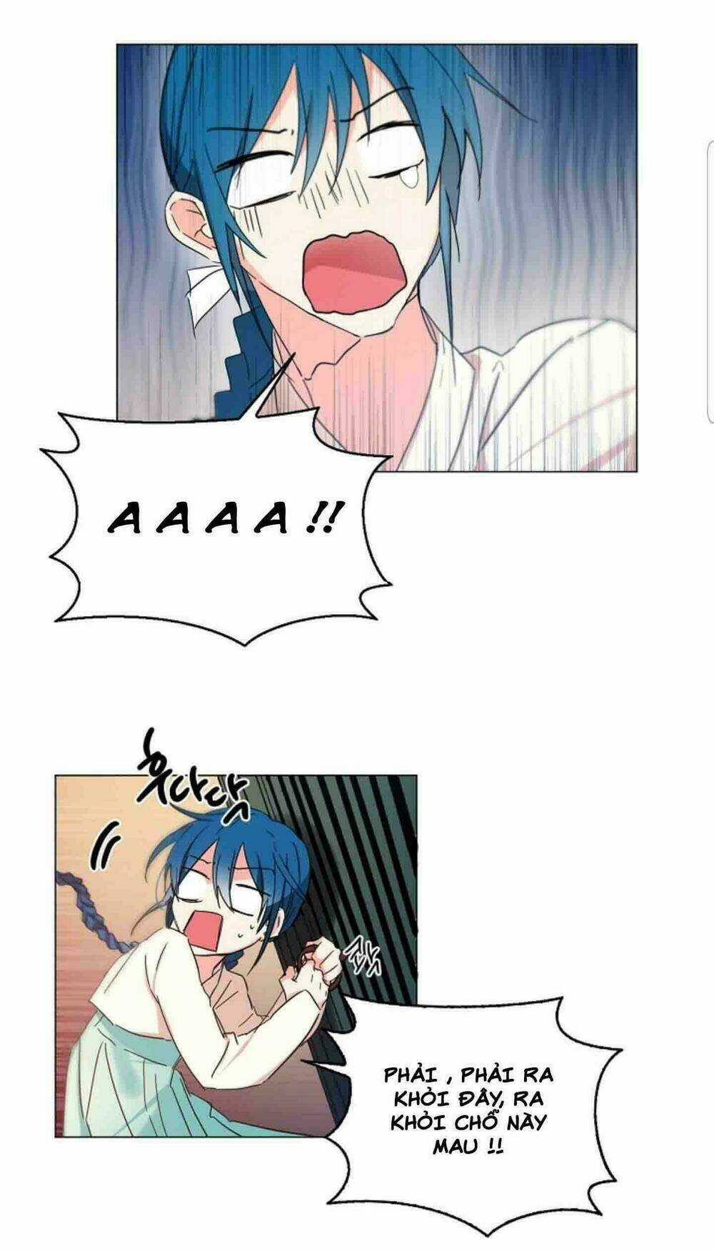 Chae Hong Sa - Chapter 21 - Trang 14