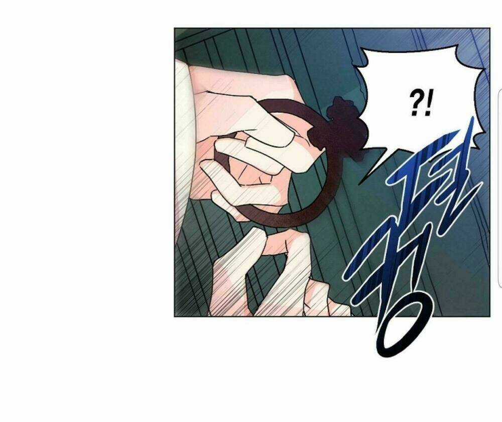 Chae Hong Sa - Chapter 21 - Trang 15