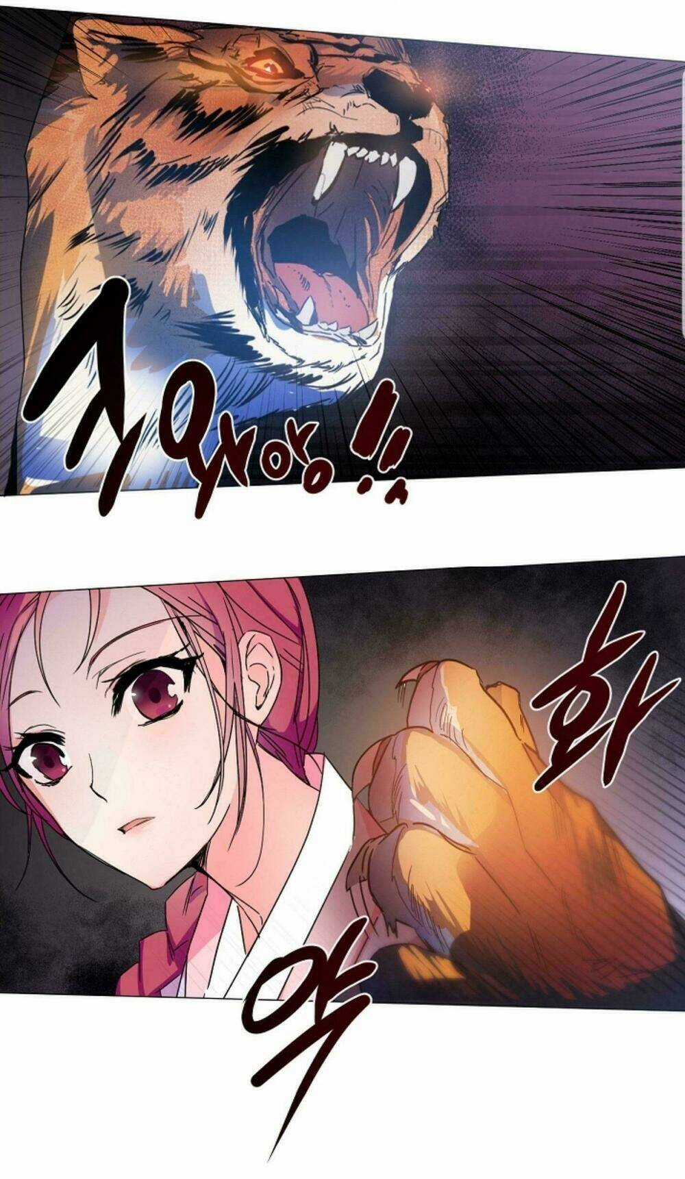 Chae Hong Sa - Chapter 21 - Trang 17