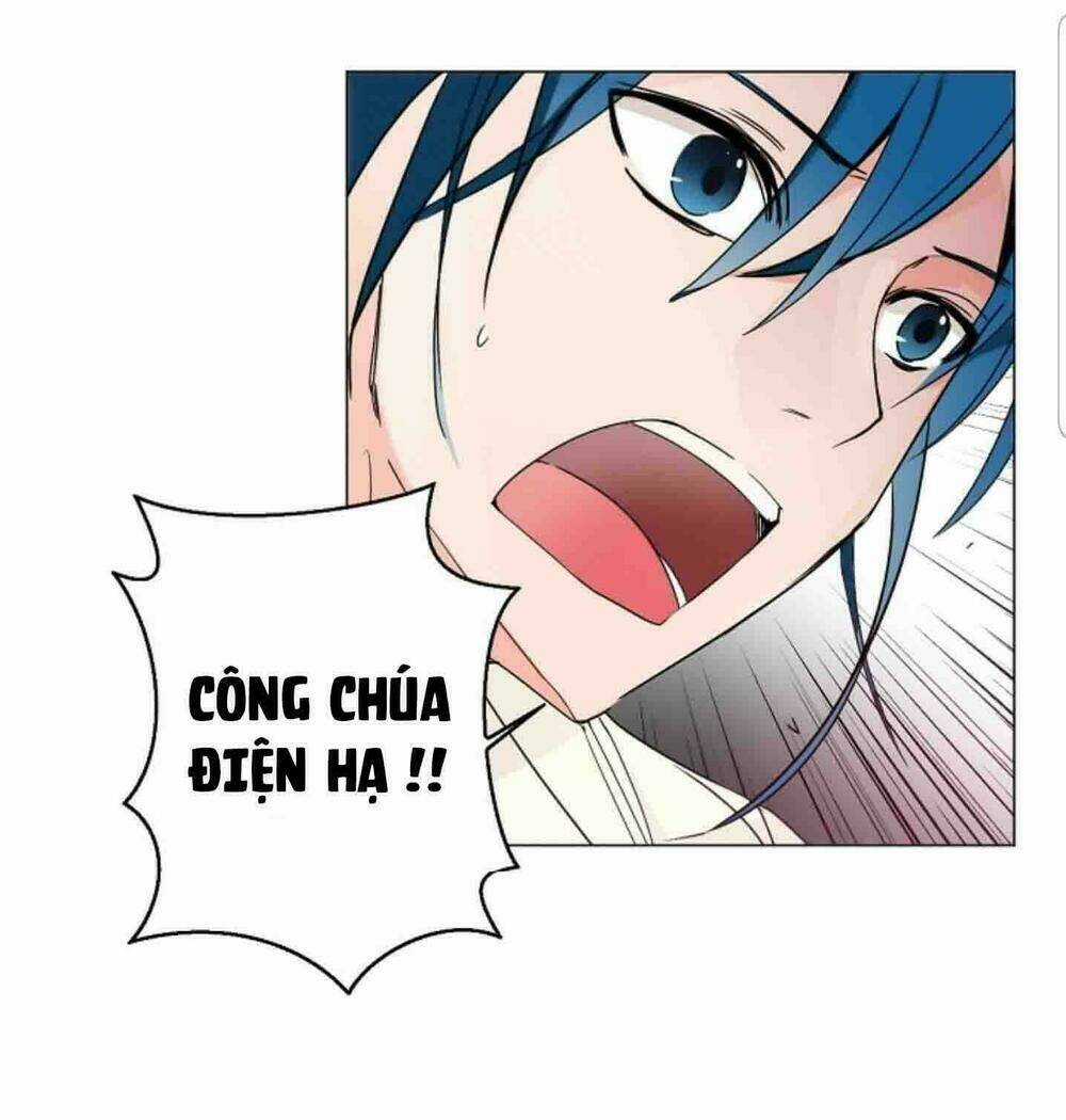 Chae Hong Sa - Chapter 21 - Trang 18