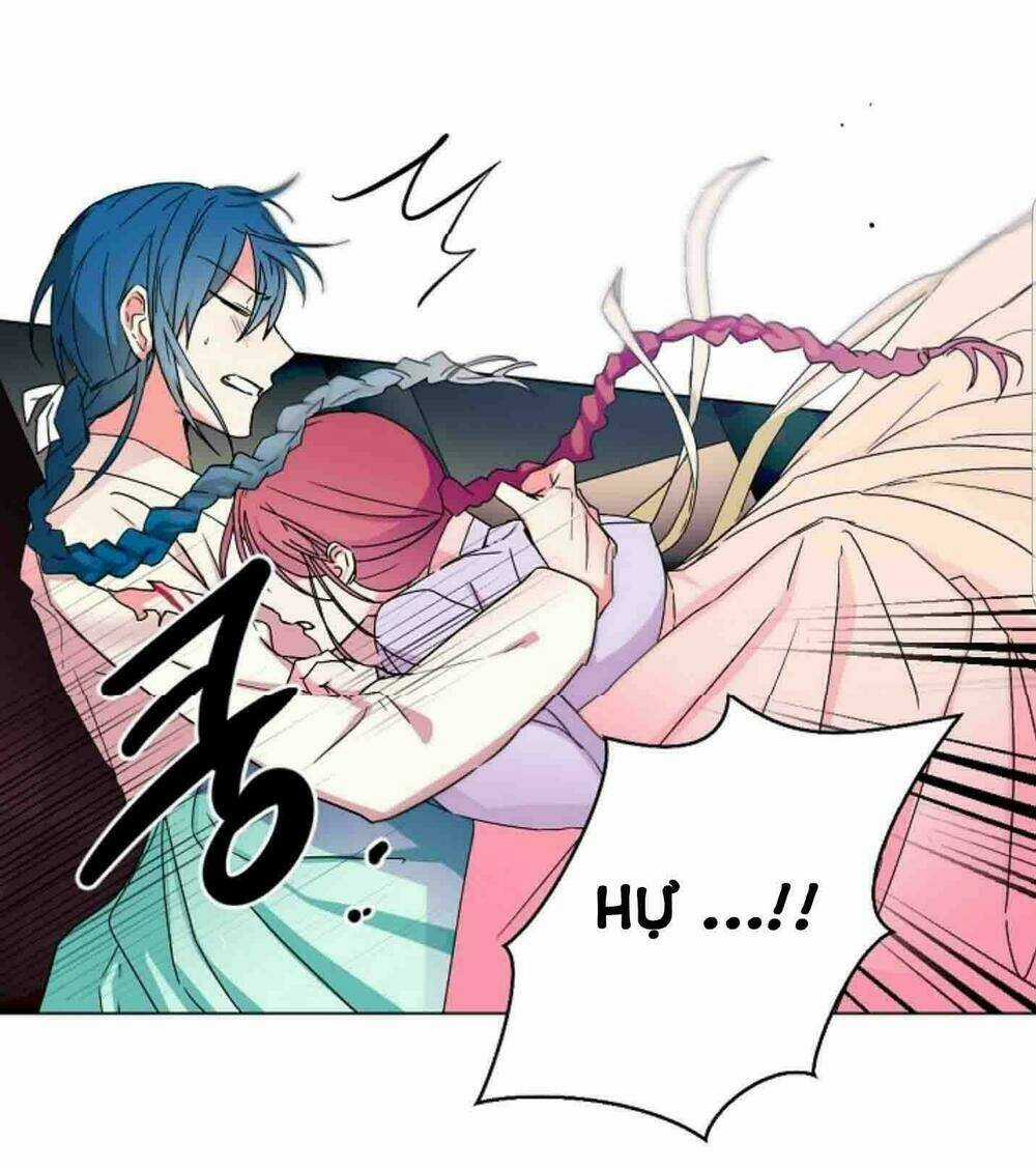 Chae Hong Sa - Chapter 21 - Trang 20