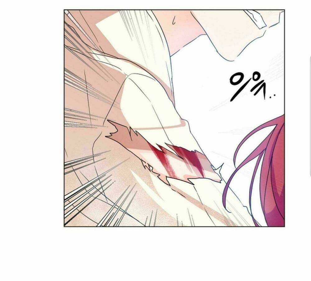 Chae Hong Sa - Chapter 21 - Trang 21