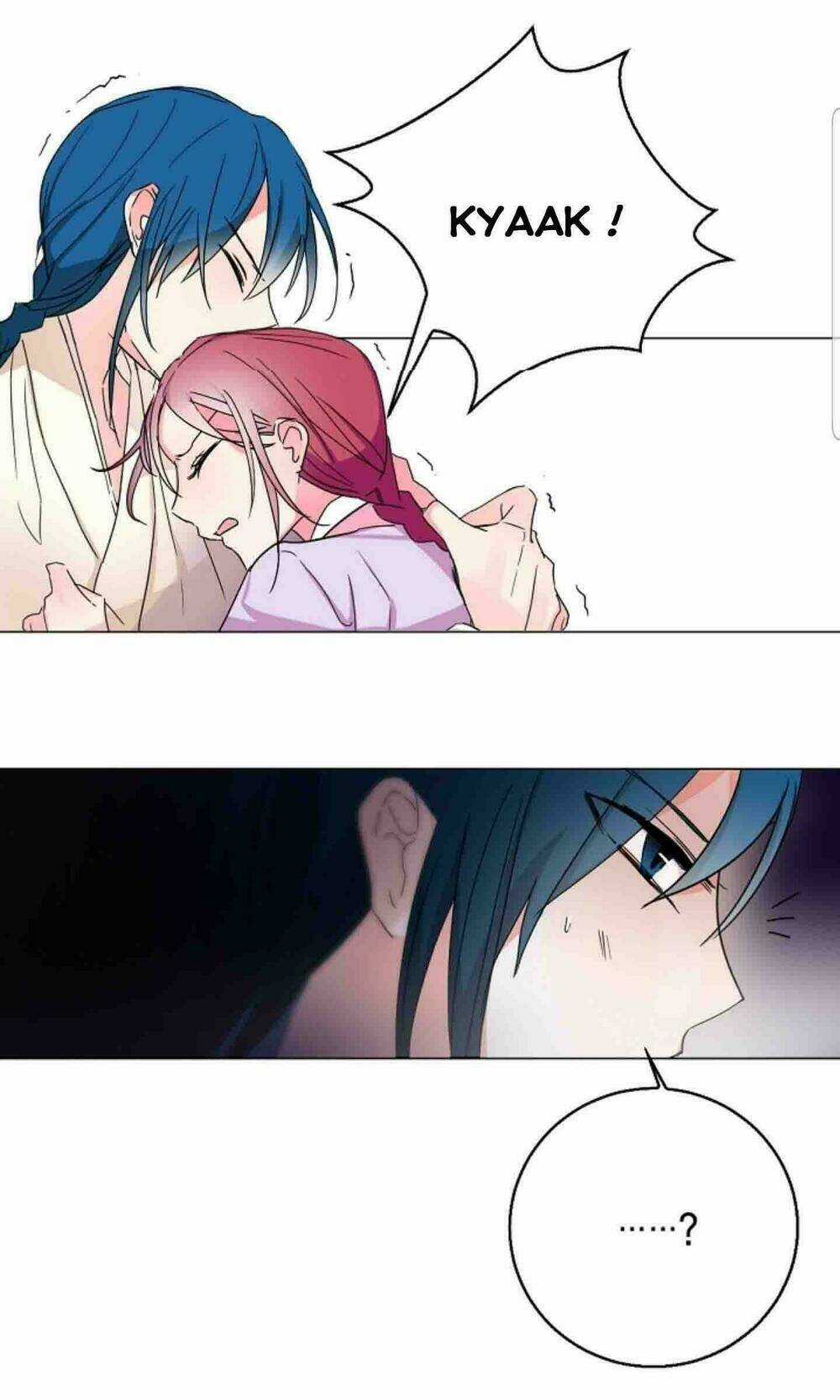 Chae Hong Sa - Chapter 21 - Trang 23