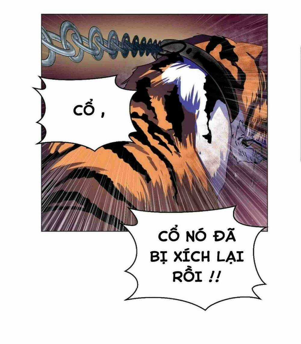 Chae Hong Sa - Chapter 21 - Trang 24