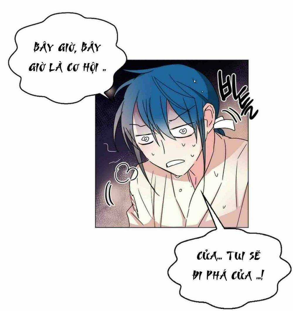 Chae Hong Sa - Chapter 21 - Trang 25