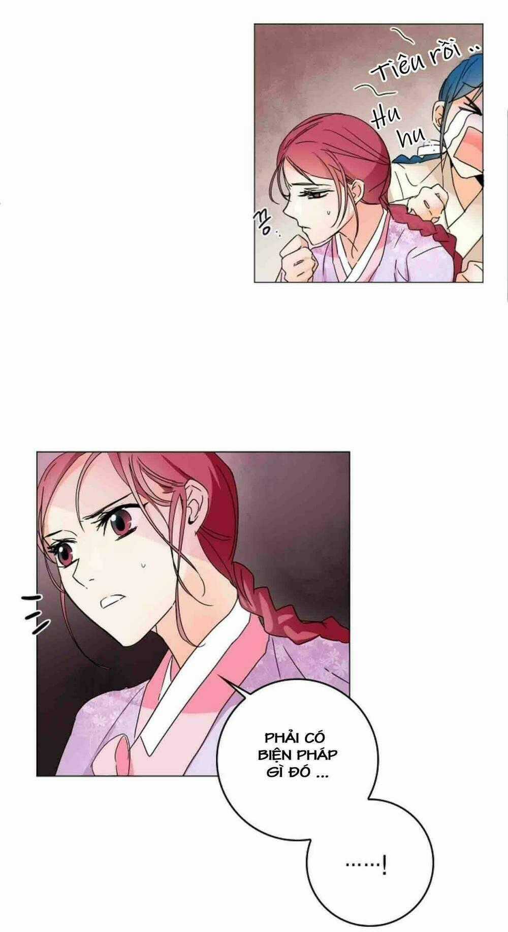 Chae Hong Sa - Chapter 21 - Trang 27