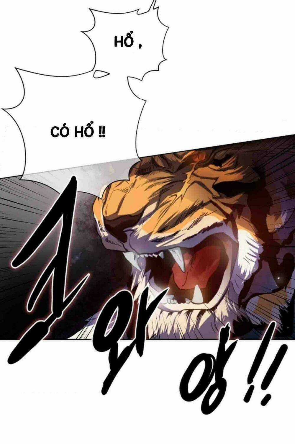 Chae Hong Sa - Chapter 21 - Trang 7