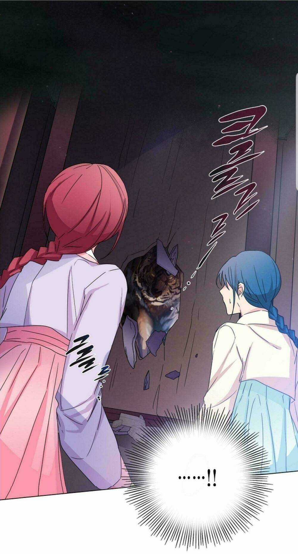 Chae Hong Sa - Chapter 21 - Trang 10