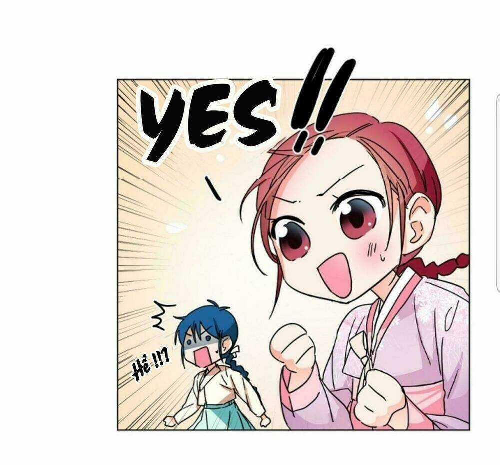 Chae Hong Sa - Chapter 22 - Trang 11