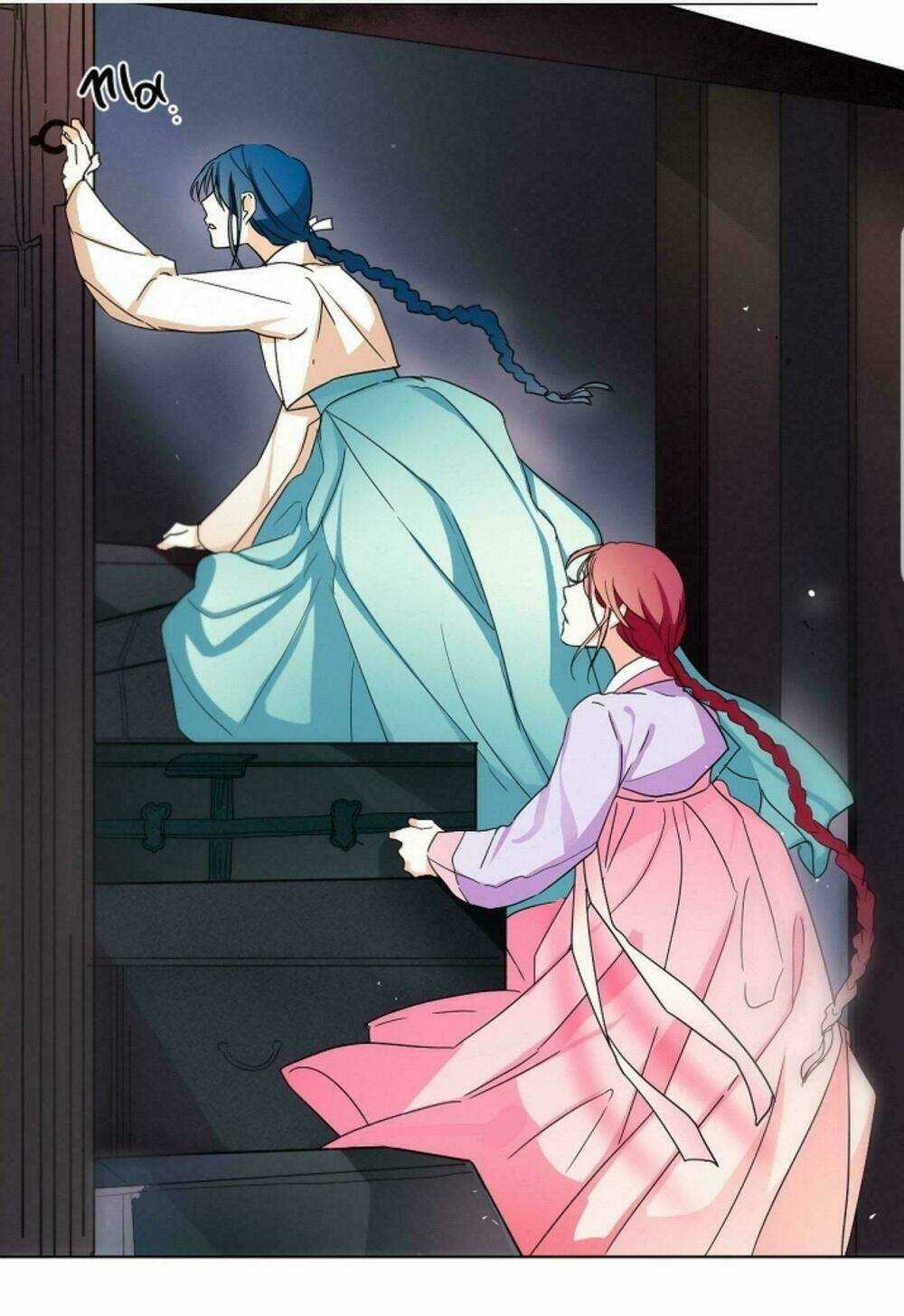 Chae Hong Sa - Chapter 22 - Trang 15