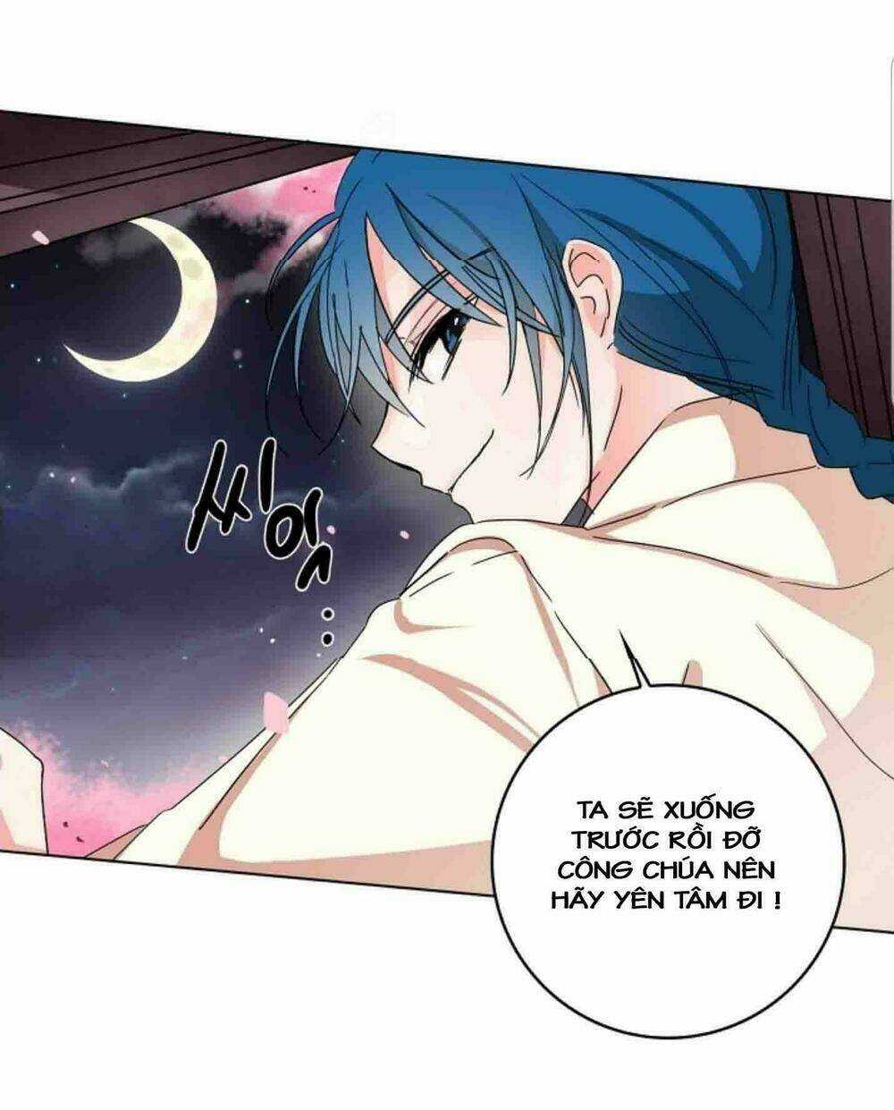 Chae Hong Sa - Chapter 22 - Trang 16