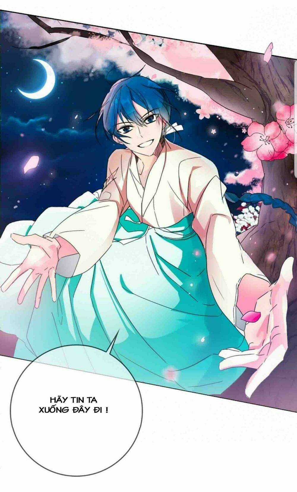 Chae Hong Sa - Chapter 22 - Trang 20