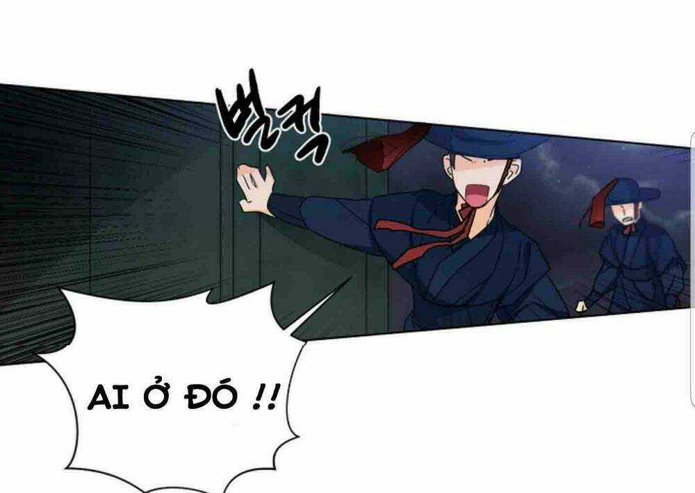 Chae Hong Sa - Chapter 22 - Trang 22