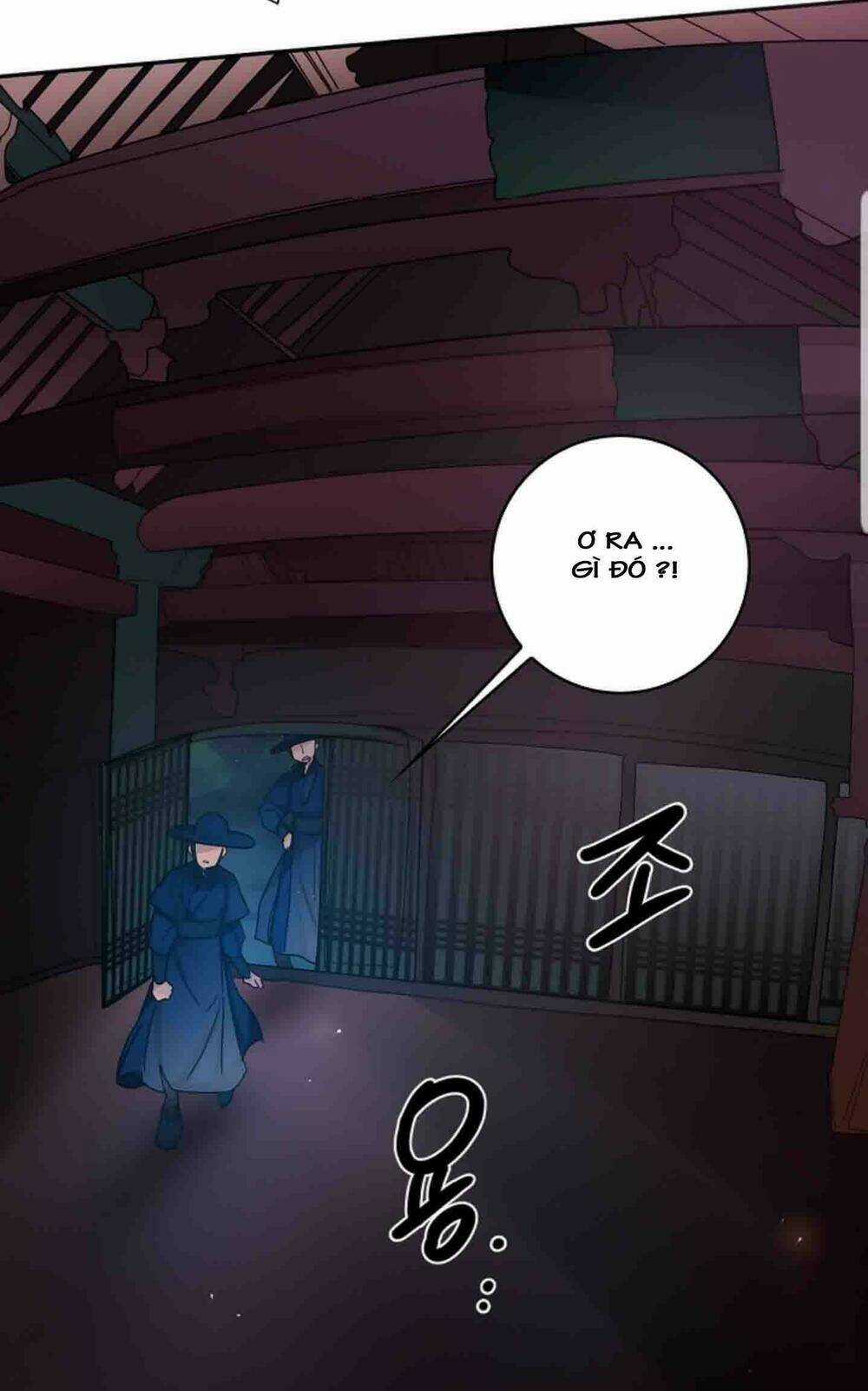 Chae Hong Sa - Chapter 22 - Trang 23