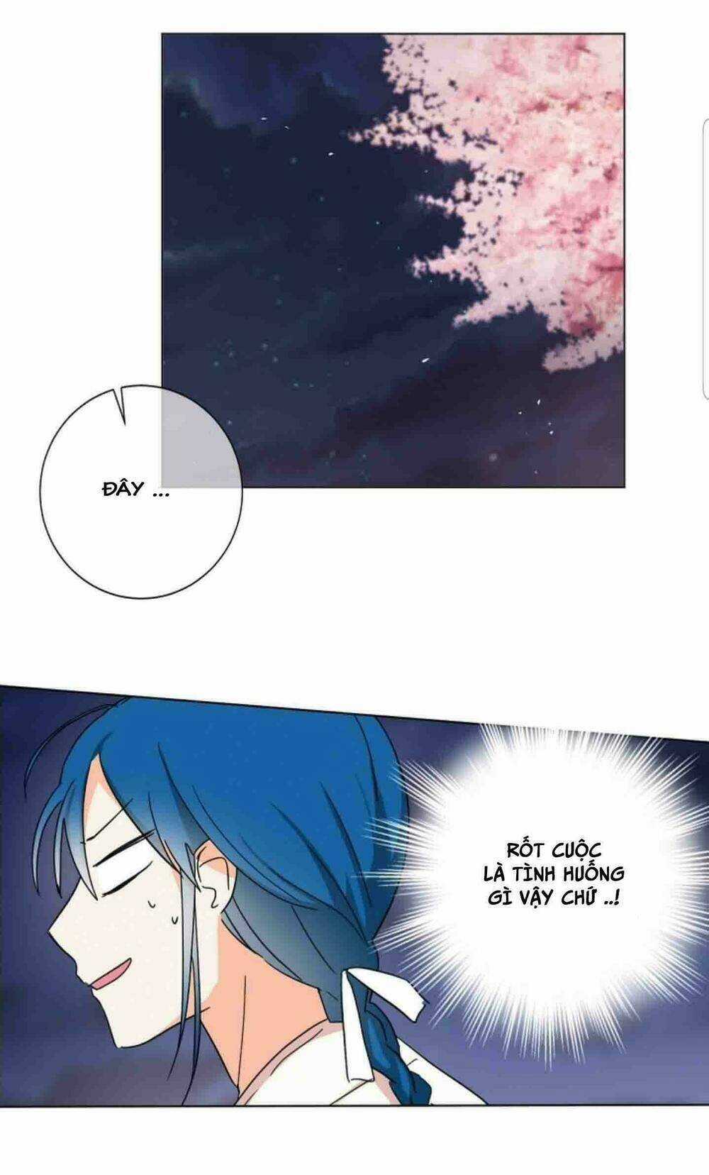 Chae Hong Sa - Chapter 22 - Trang 29