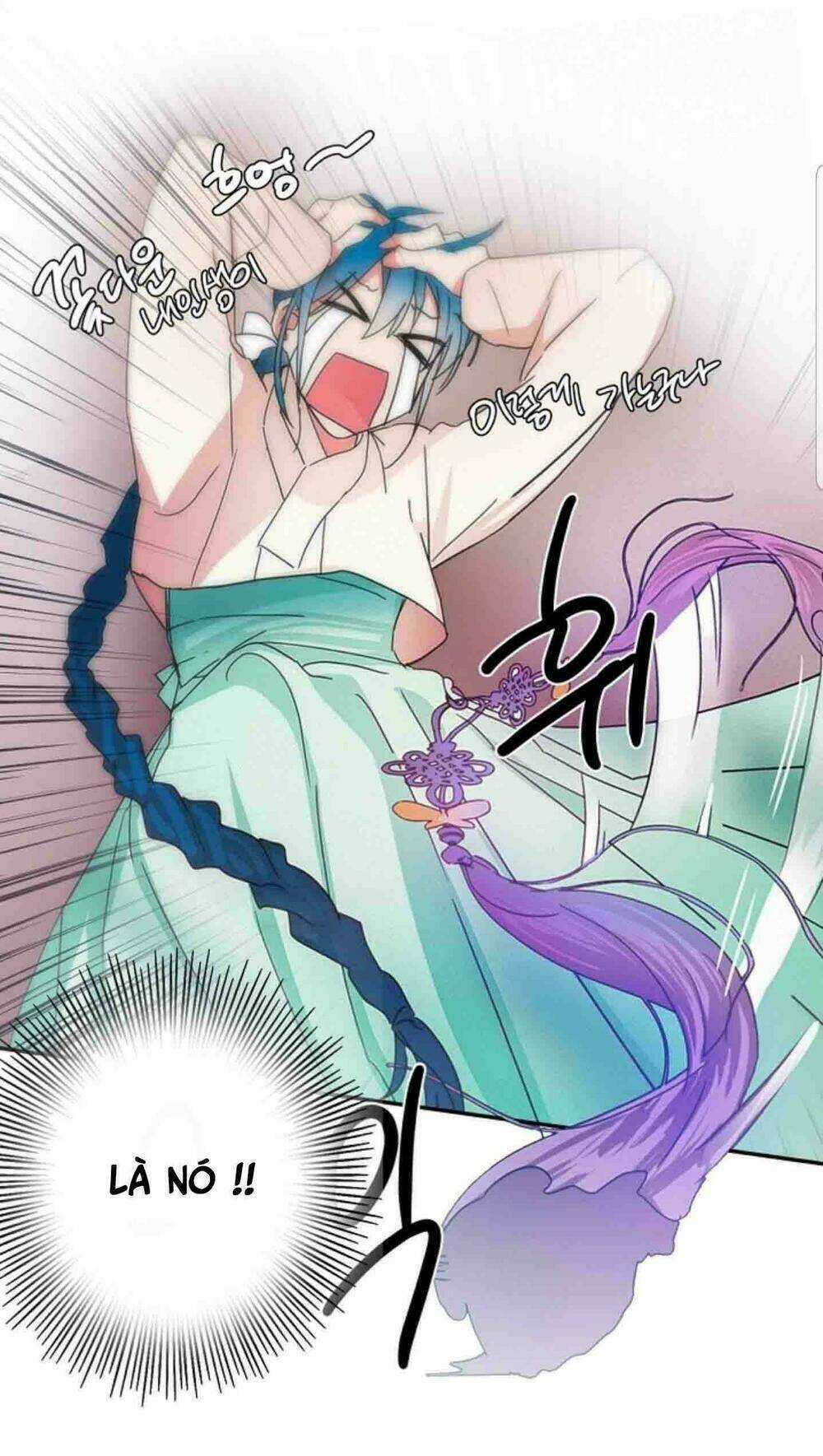 Chae Hong Sa - Chapter 22 - Trang 8