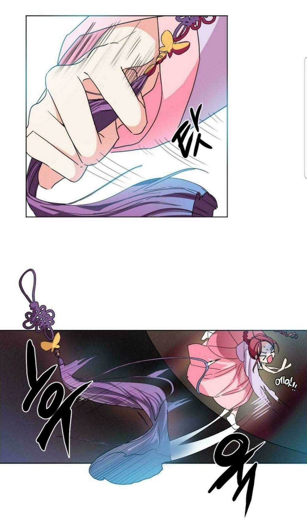 Chae Hong Sa - Chapter 22 - Trang 9