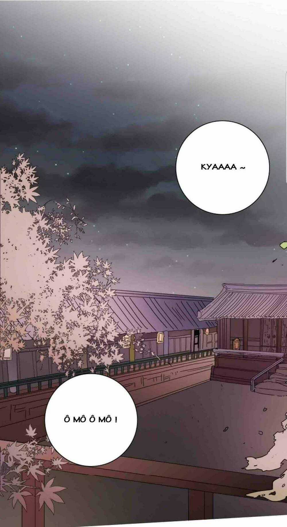 Chae Hong Sa - Chapter 23 - Trang 2