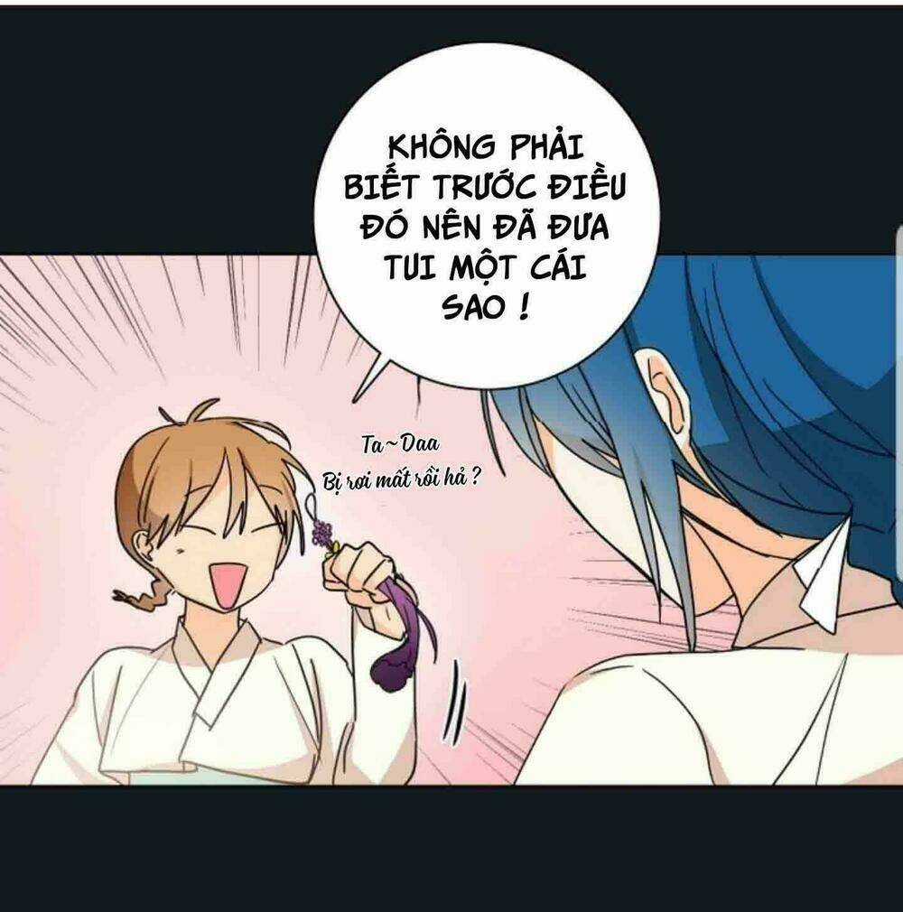 Chae Hong Sa - Chapter 23 - Trang 11