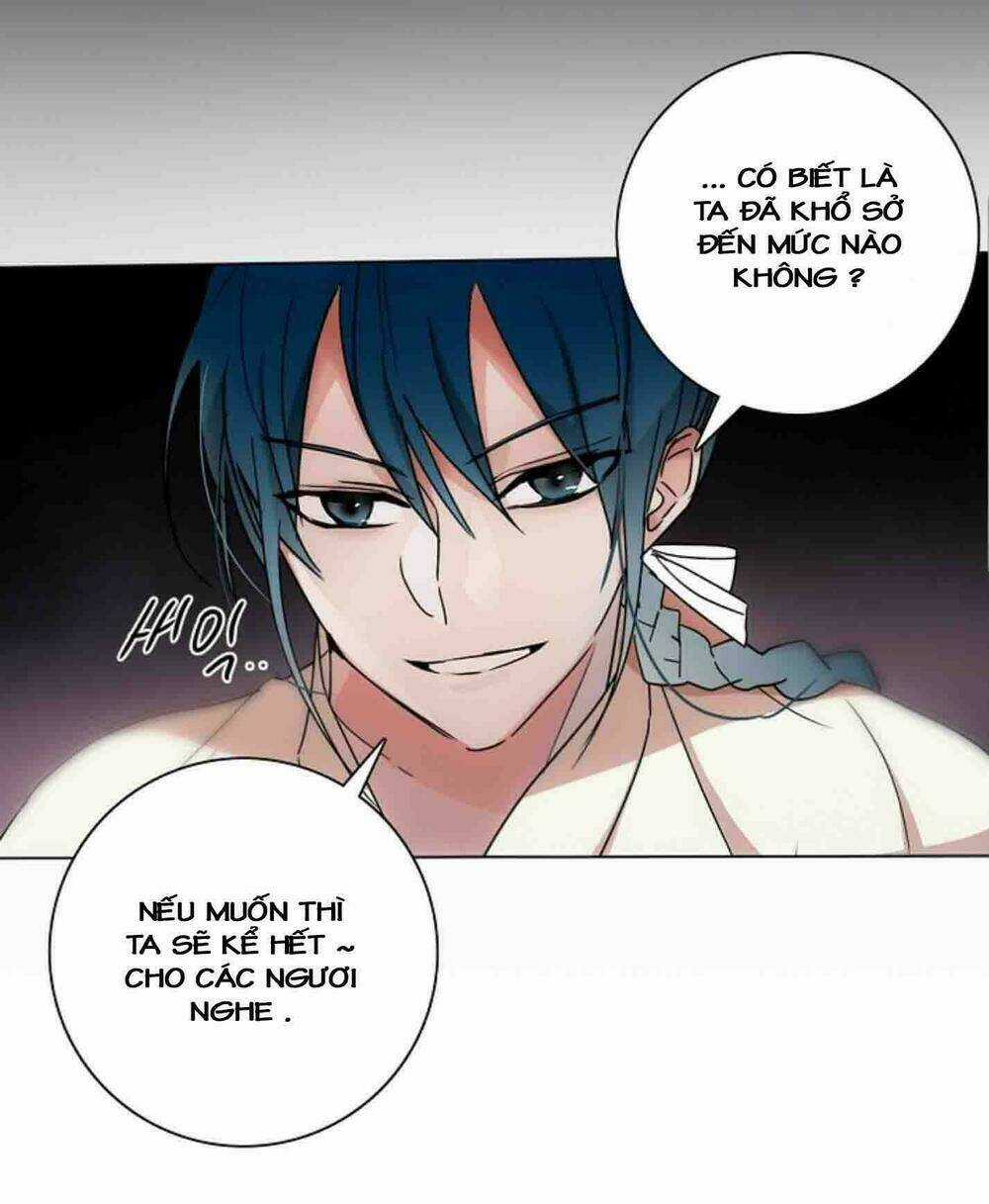 Chae Hong Sa - Chapter 23 - Trang 13