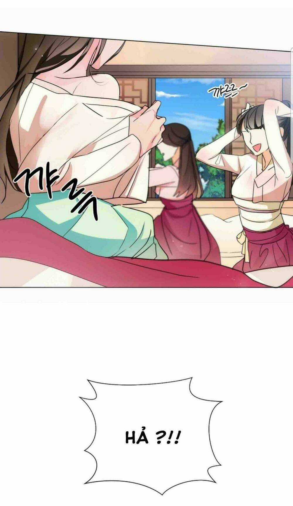 Chae Hong Sa - Chapter 23 - Trang 18