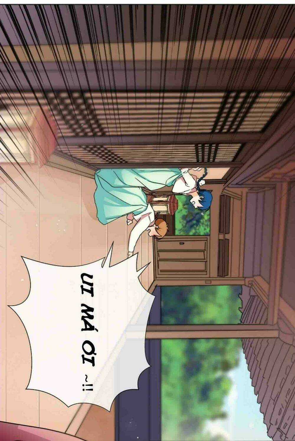 Chae Hong Sa - Chapter 23 - Trang 21