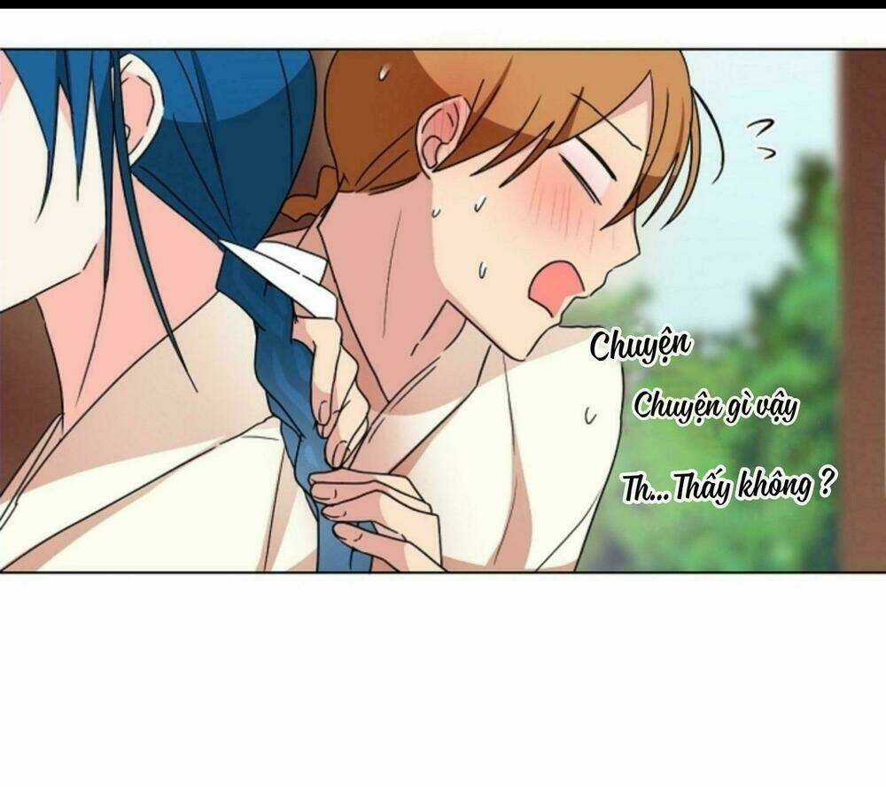 Chae Hong Sa - Chapter 23 - Trang 23