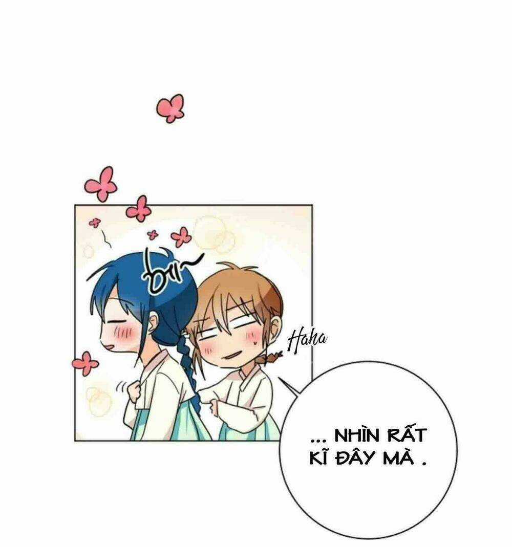 Chae Hong Sa - Chapter 23 - Trang 24