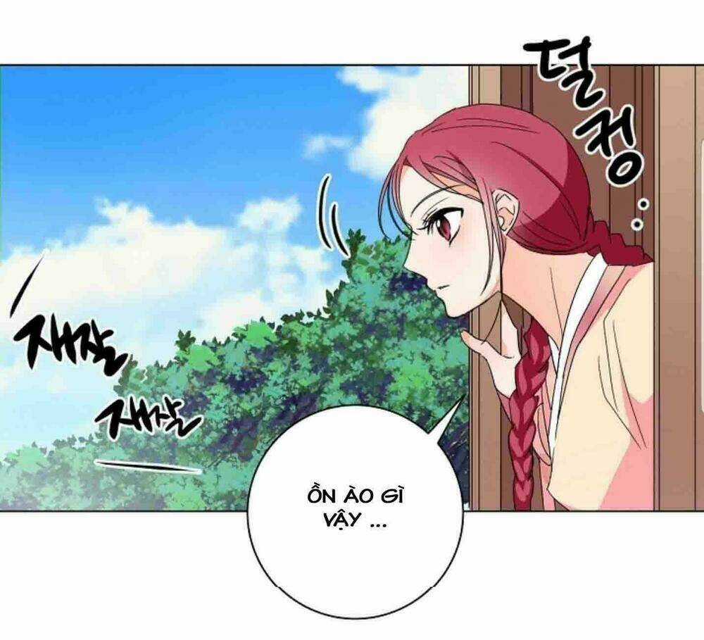 Chae Hong Sa - Chapter 23 - Trang 25