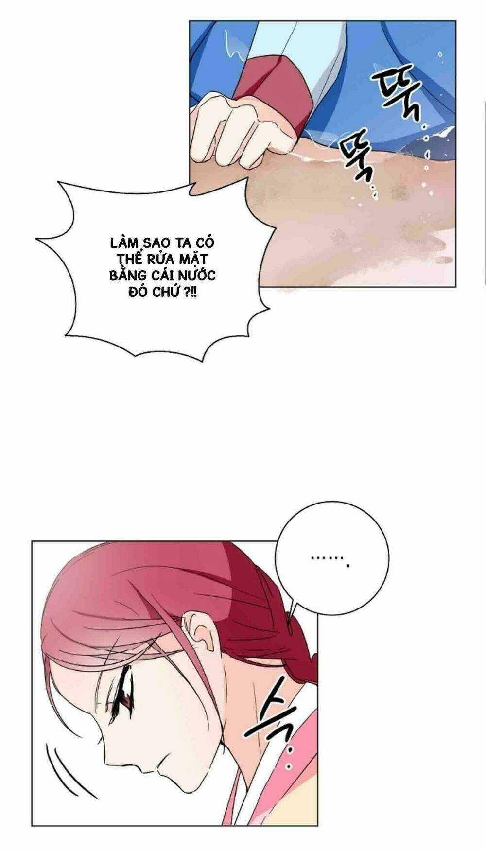 Chae Hong Sa - Chapter 23 - Trang 28