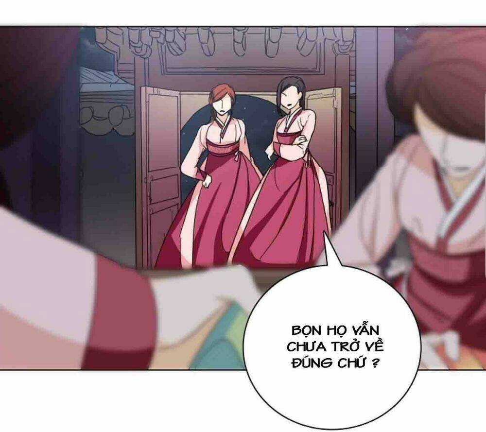 Chae Hong Sa - Chapter 23 - Trang 4