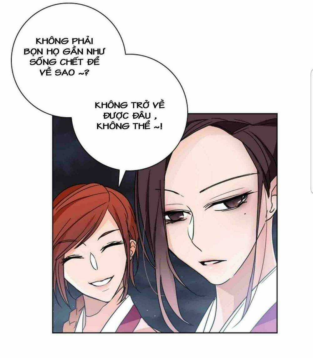 Chae Hong Sa - Chapter 23 - Trang 5