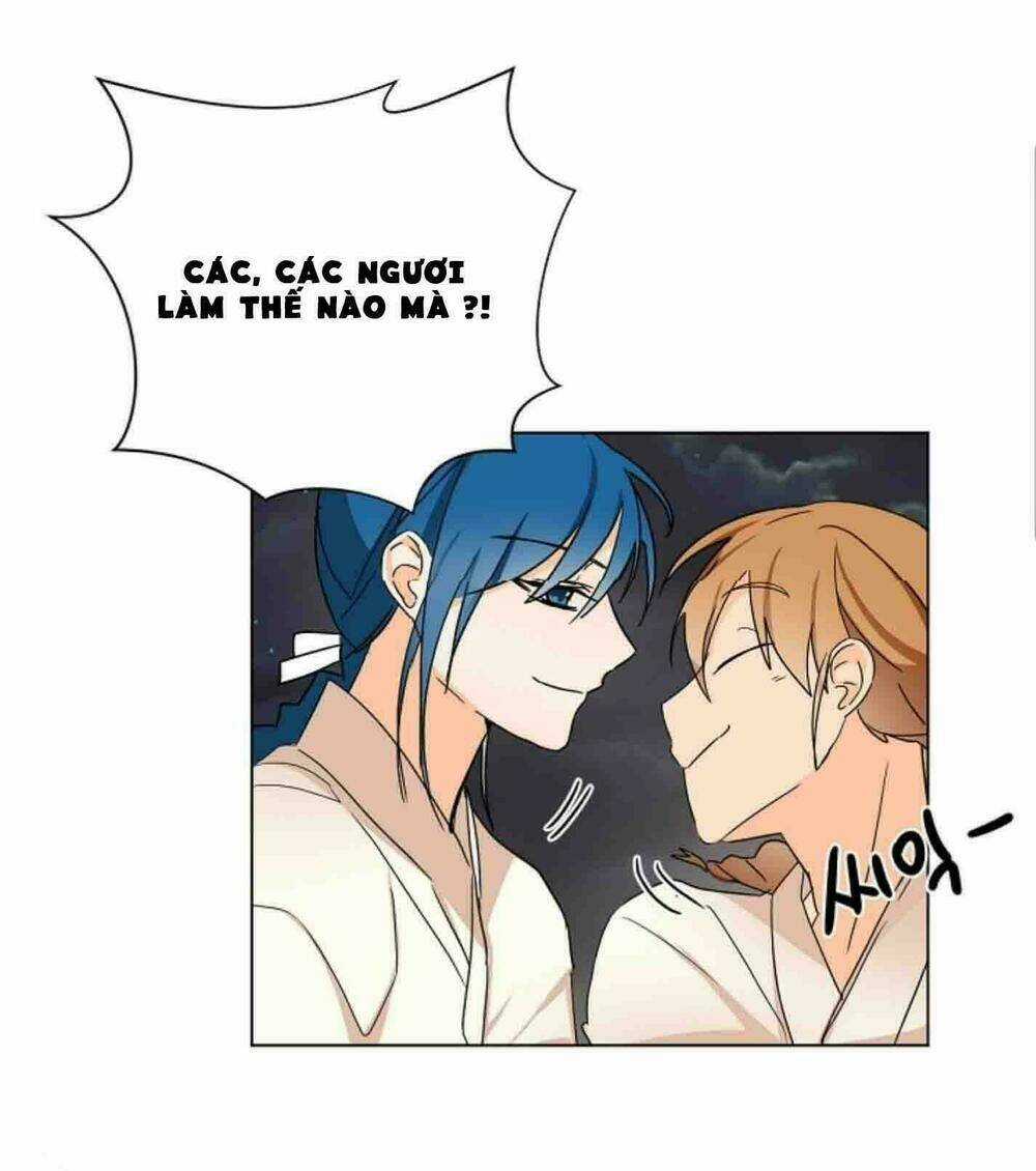 Chae Hong Sa - Chapter 23 - Trang 8