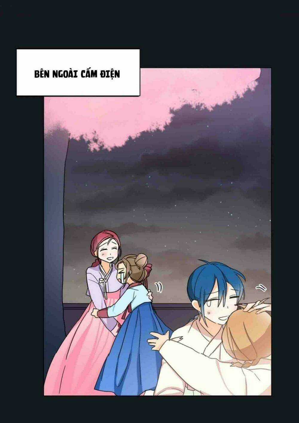 Chae Hong Sa - Chapter 23 - Trang 9