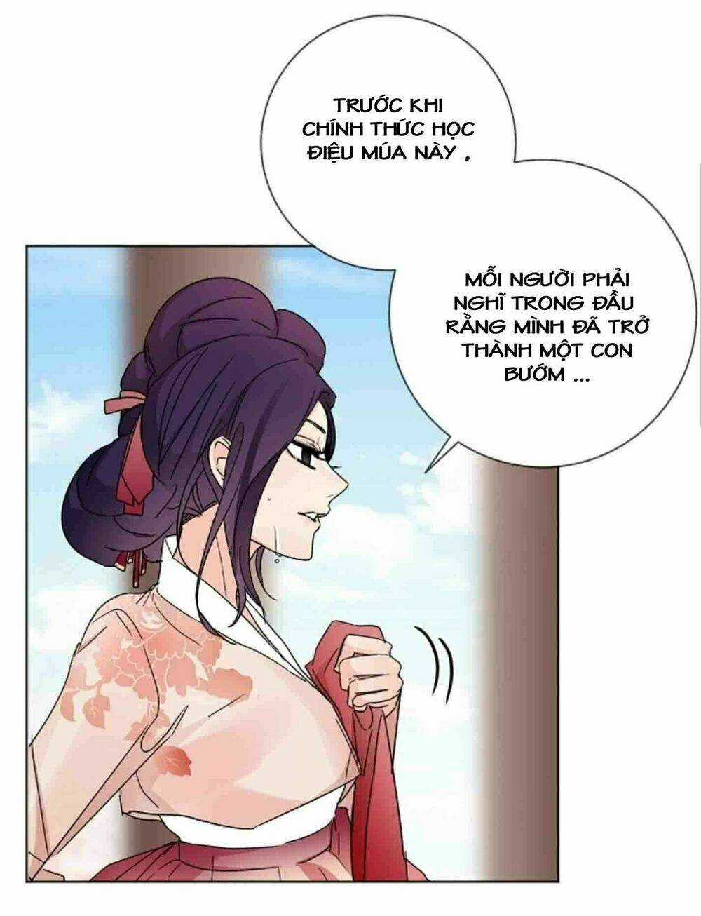 Chae Hong Sa - Chapter 24 - Trang 13