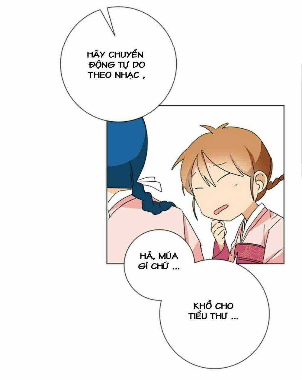 Chae Hong Sa - Chapter 24 - Trang 14