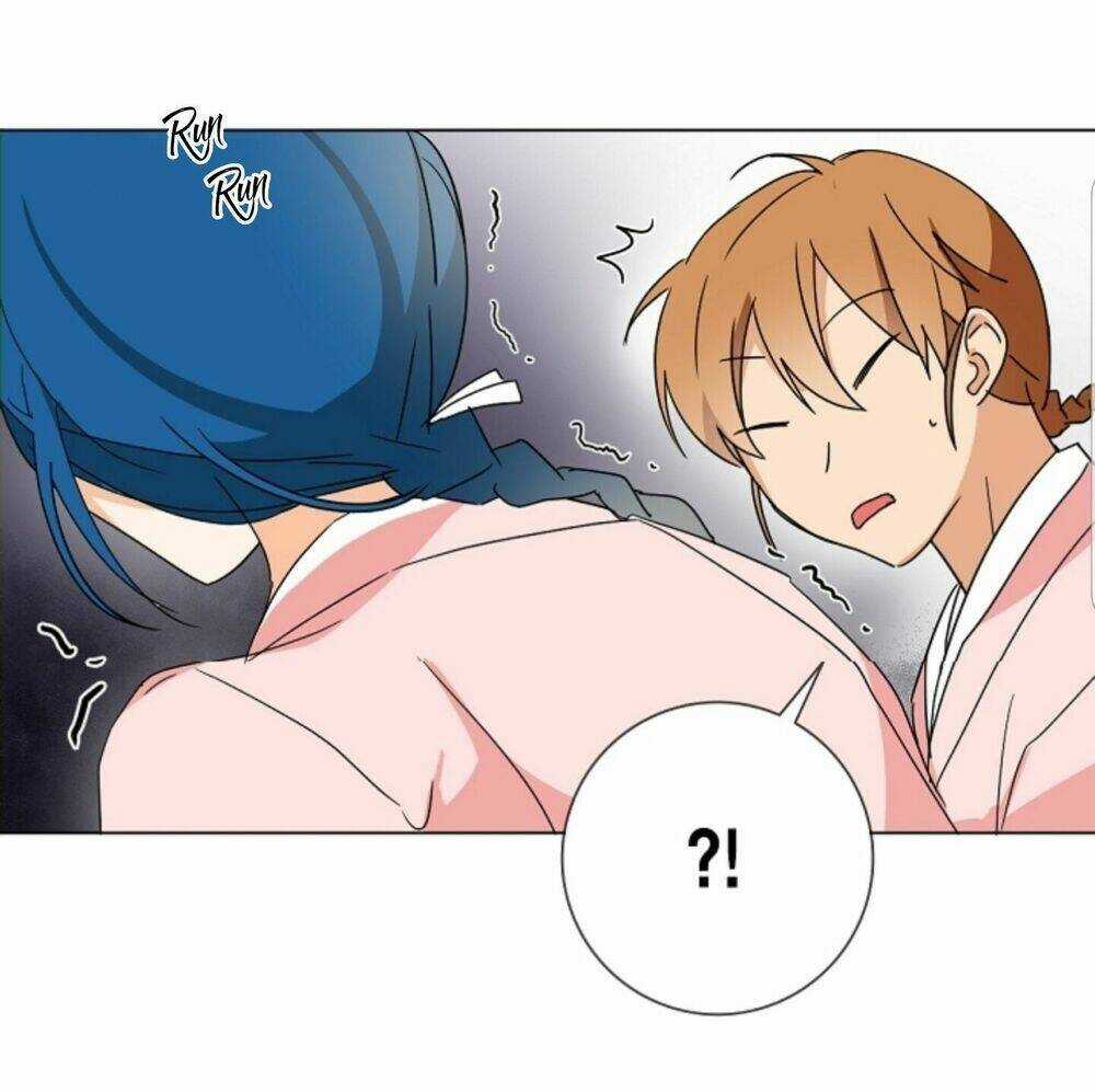 Chae Hong Sa - Chapter 24 - Trang 15