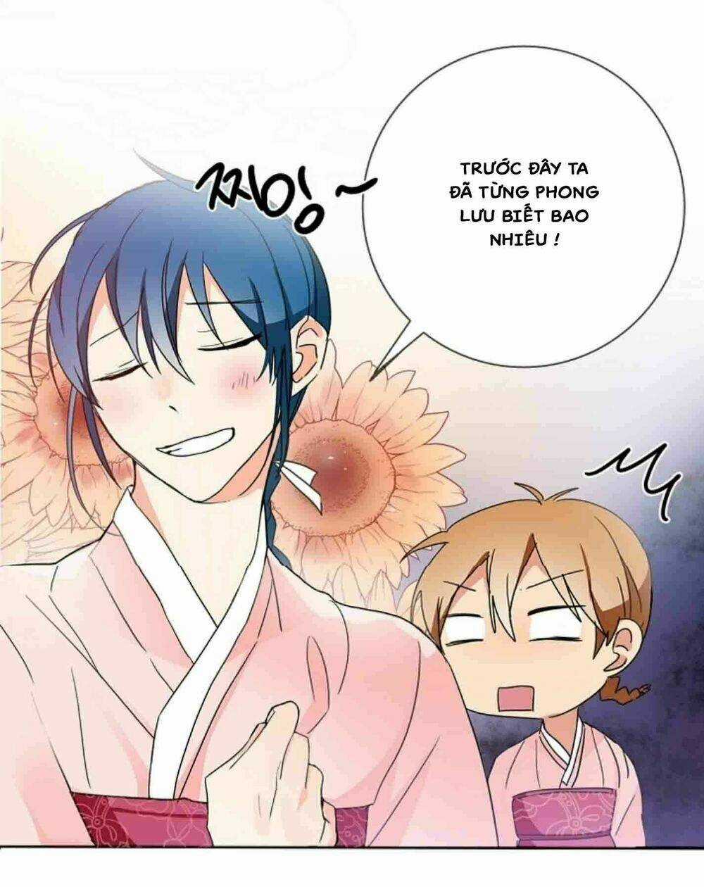 Chae Hong Sa - Chapter 24 - Trang 17