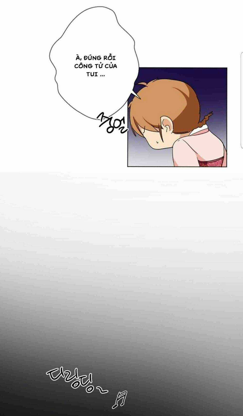 Chae Hong Sa - Chapter 24 - Trang 18