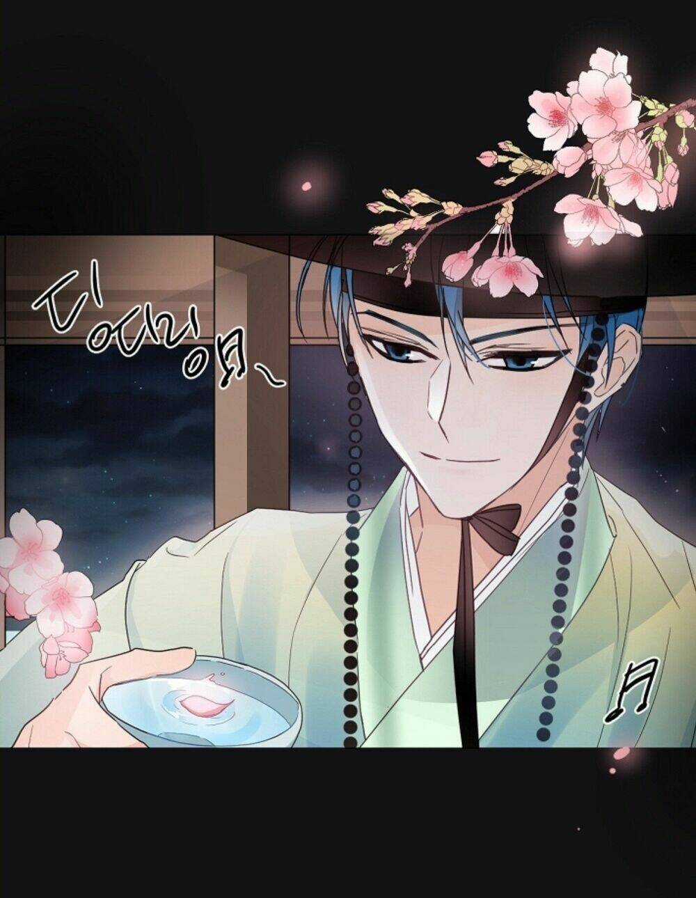 Chae Hong Sa - Chapter 24 - Trang 21