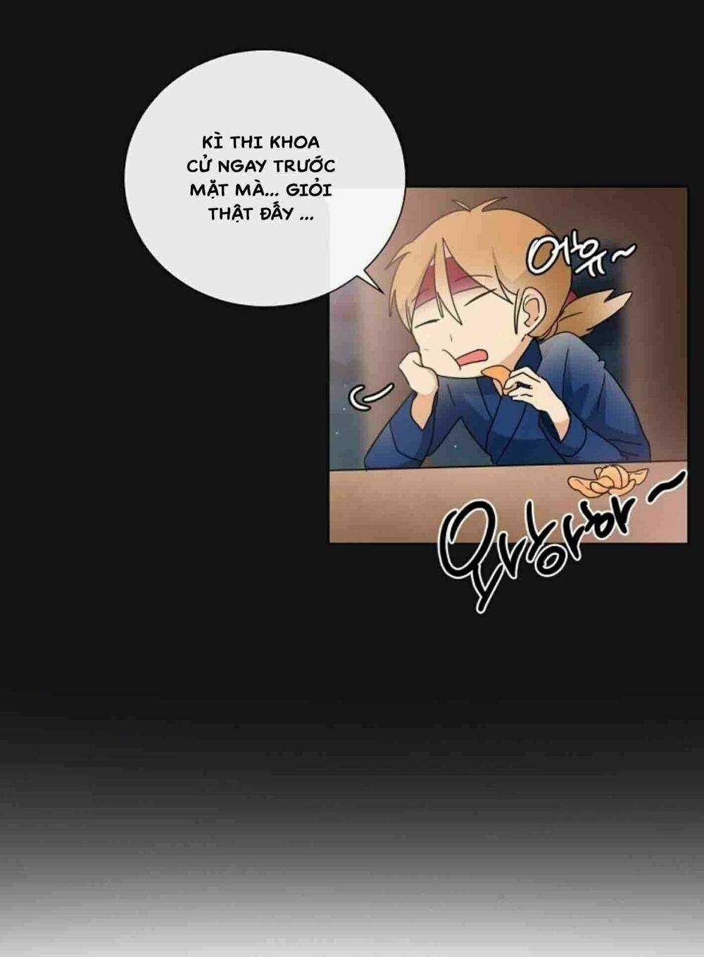 Chae Hong Sa - Chapter 24 - Trang 23