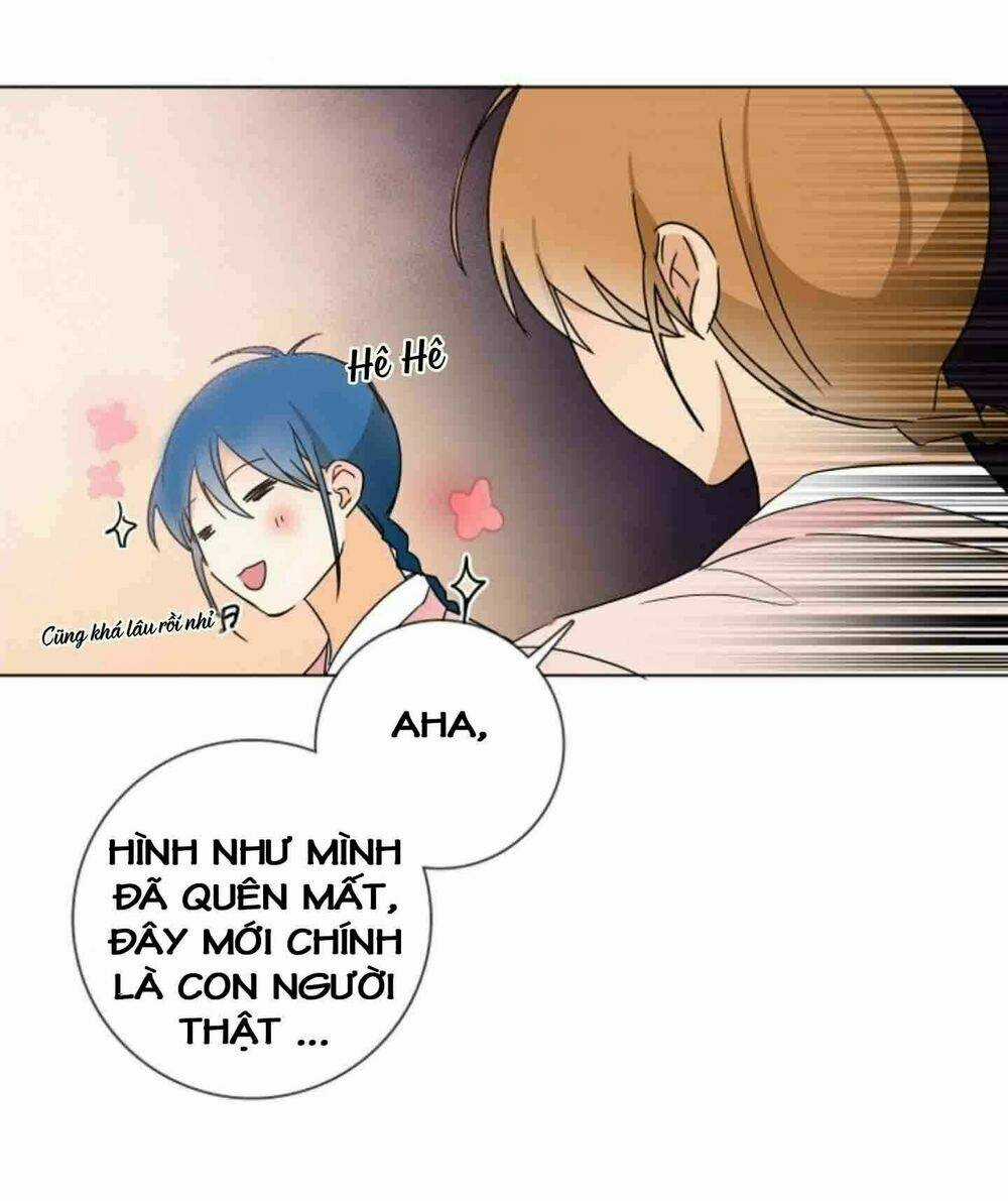 Chae Hong Sa - Chapter 24 - Trang 24