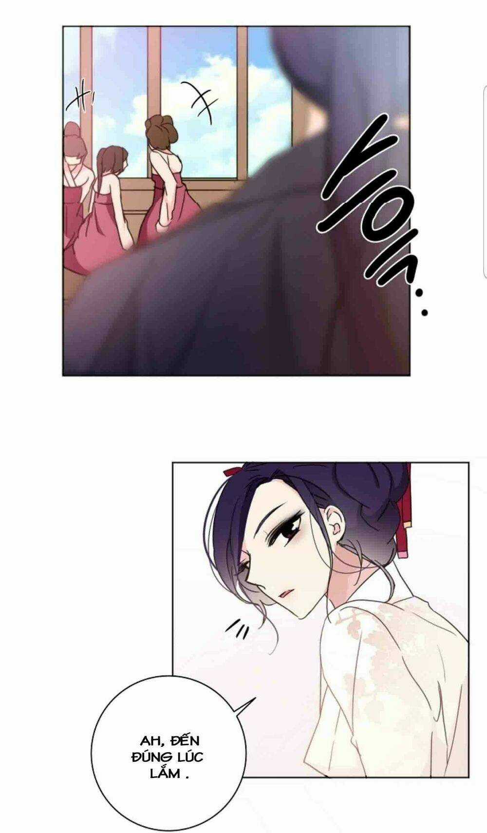 Chae Hong Sa - Chapter 24 - Trang 25