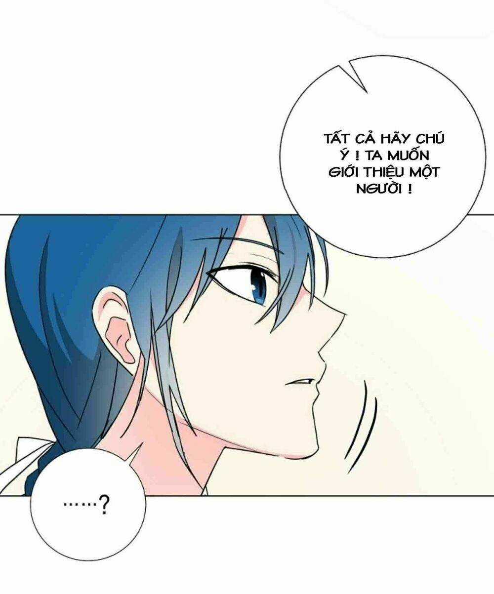 Chae Hong Sa - Chapter 24 - Trang 26